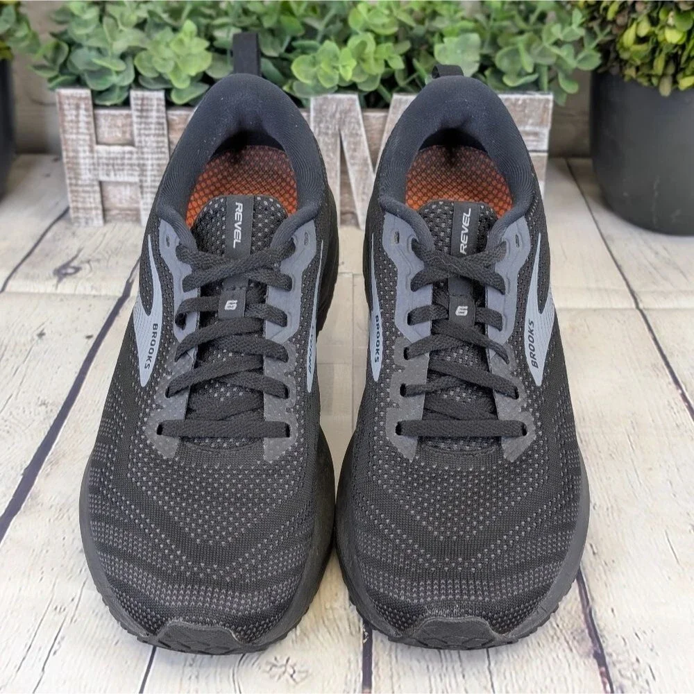 Brooks Men's Revel 6 Running Sneakers
